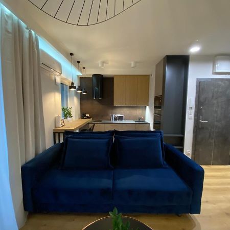 Apartamenty Legnicka Wroclaw Centrum Екстериор снимка