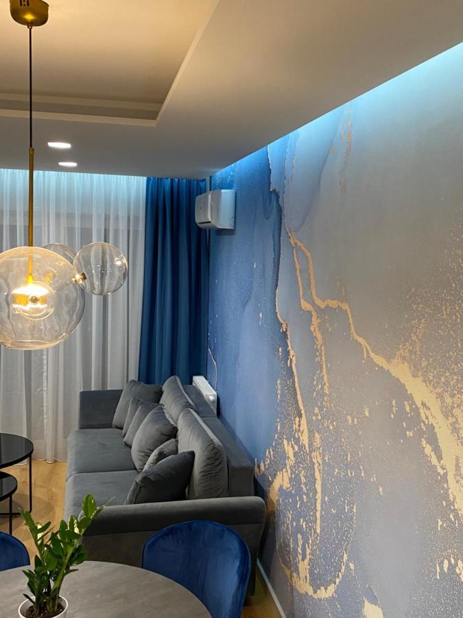 Apartamenty Legnicka Wroclaw Centrum Екстериор снимка