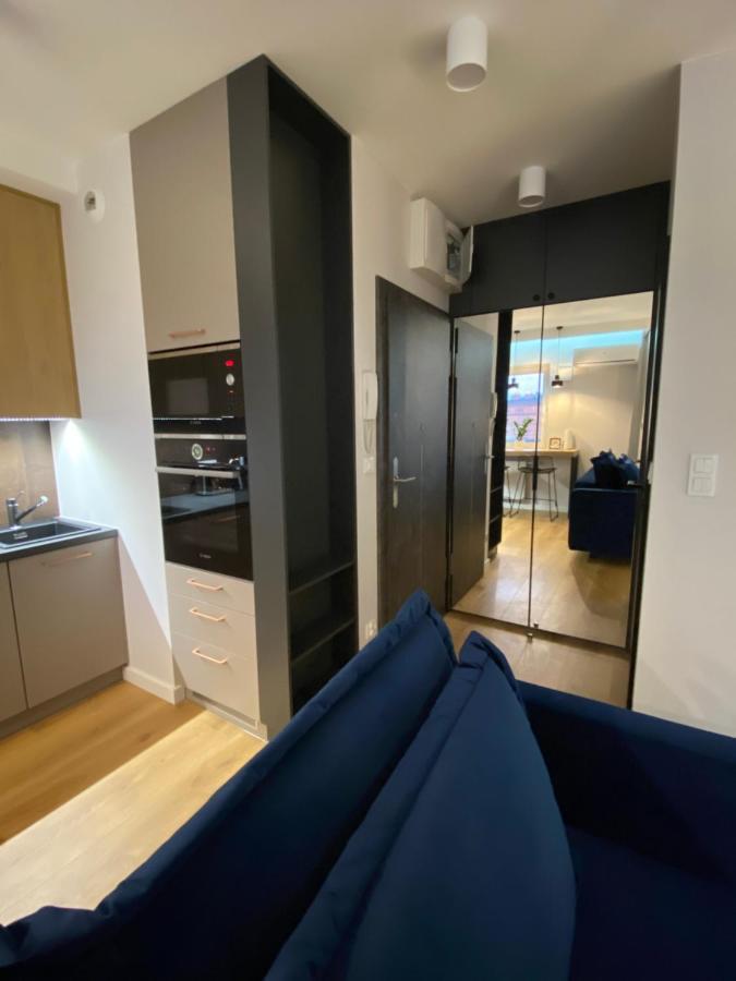 Apartamenty Legnicka Wroclaw Centrum Екстериор снимка