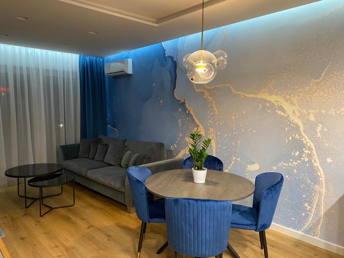 Apartamenty Legnicka Wroclaw Centrum Екстериор снимка