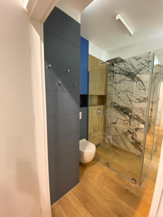 Apartamenty Legnicka Wroclaw Centrum Екстериор снимка