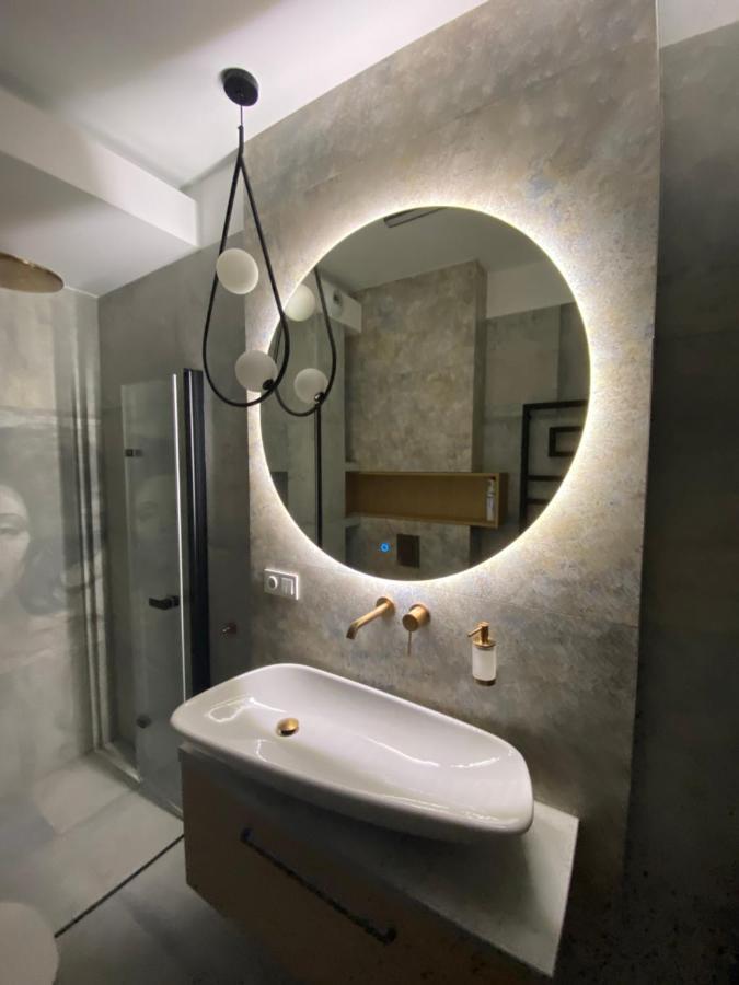 Apartamenty Legnicka Wroclaw Centrum Екстериор снимка