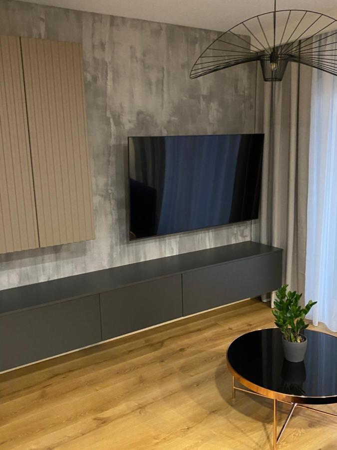 Apartamenty Legnicka Wroclaw Centrum Екстериор снимка