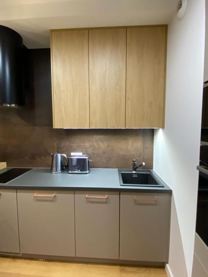 Apartamenty Legnicka Wroclaw Centrum Екстериор снимка