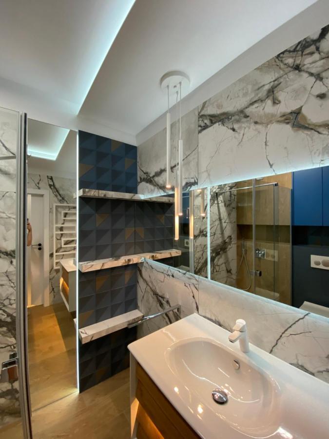 Apartamenty Legnicka Wroclaw Centrum Екстериор снимка
