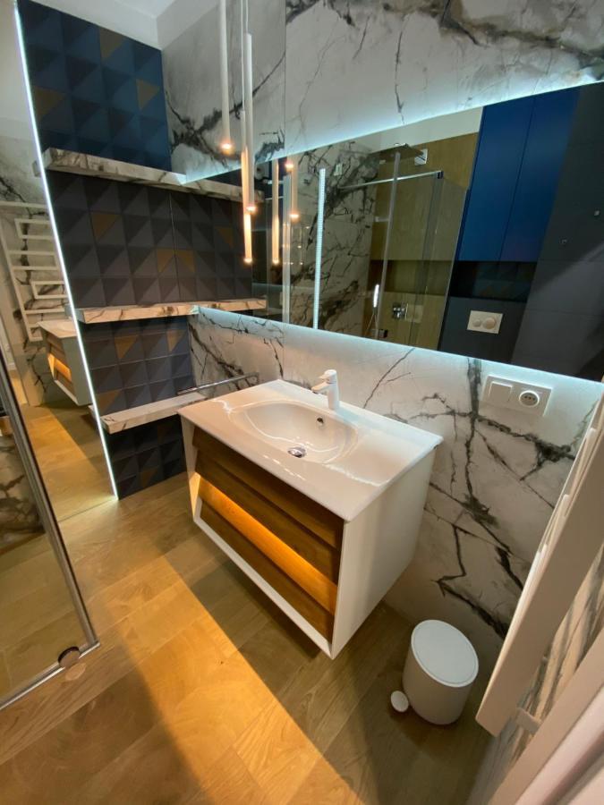 Apartamenty Legnicka Wroclaw Centrum Екстериор снимка