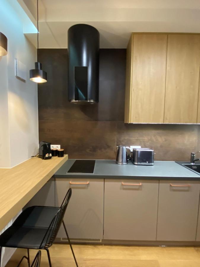 Apartamenty Legnicka Wroclaw Centrum Екстериор снимка