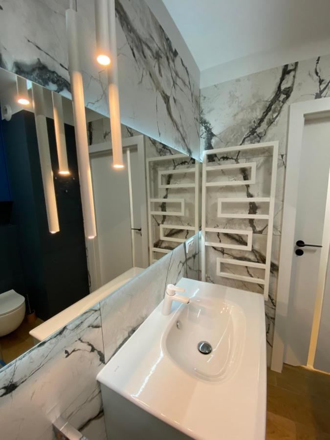 Apartamenty Legnicka Wroclaw Centrum Екстериор снимка