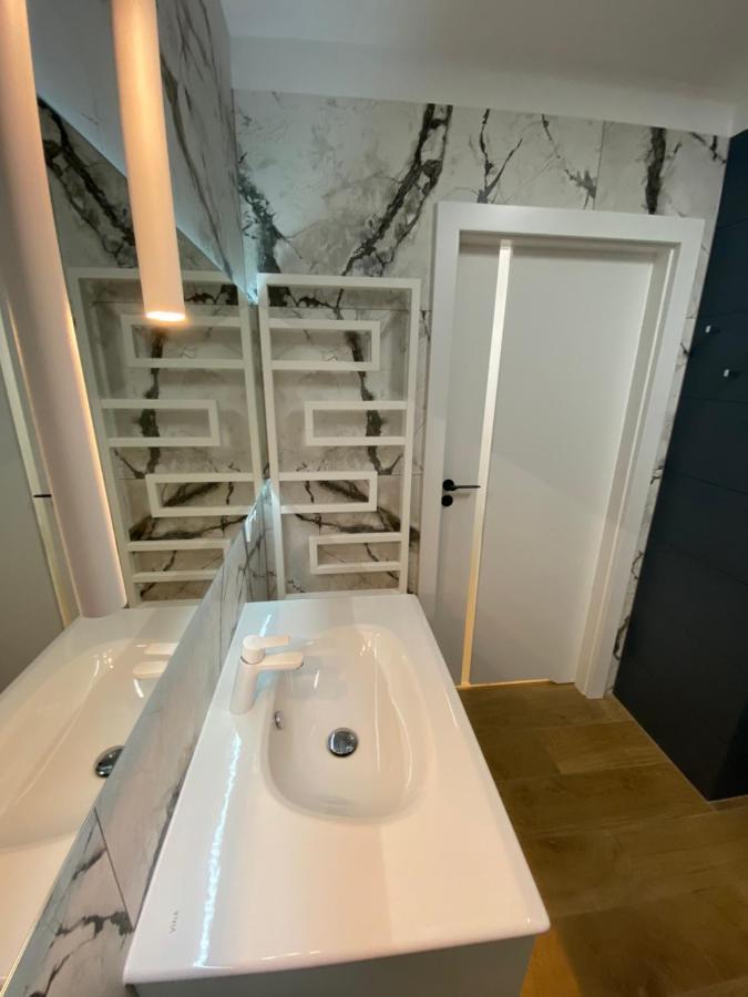 Apartamenty Legnicka Wroclaw Centrum Екстериор снимка