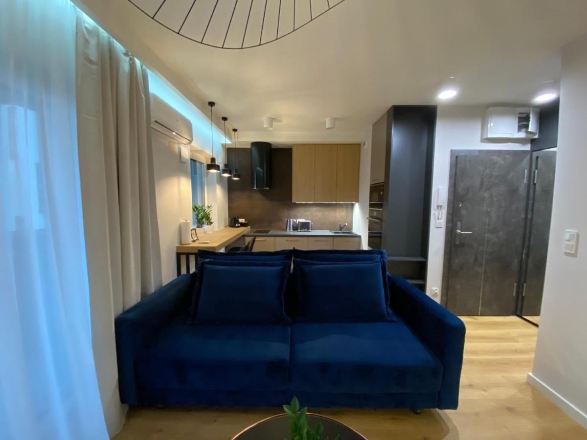 Apartamenty Legnicka Wroclaw Centrum Екстериор снимка
