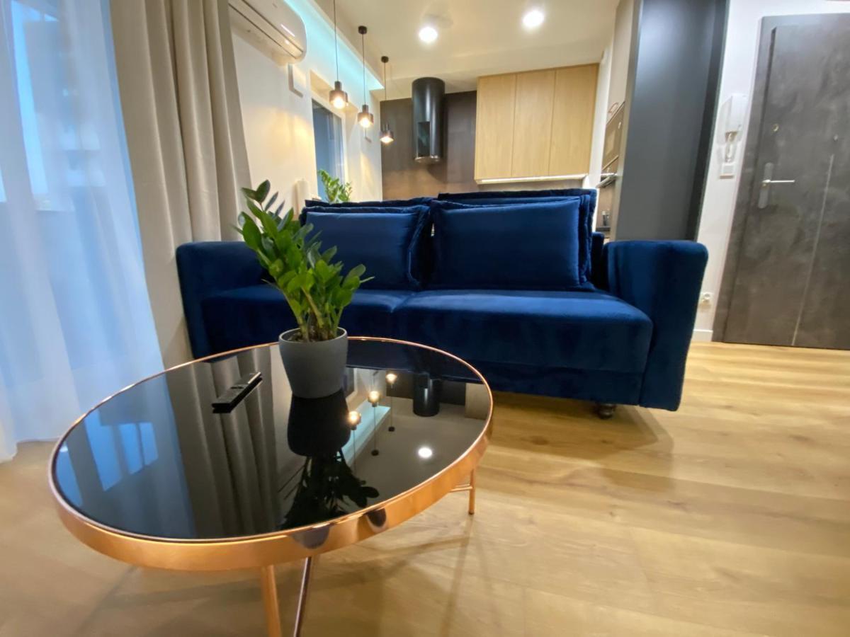 Apartamenty Legnicka Wroclaw Centrum Екстериор снимка