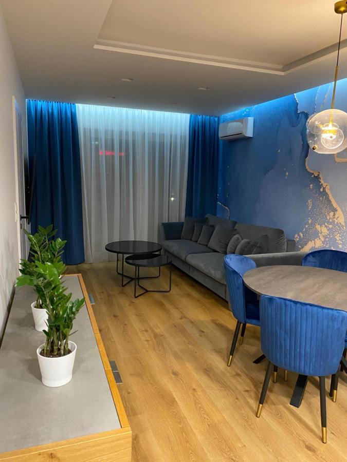 Apartamenty Legnicka Wroclaw Centrum Екстериор снимка