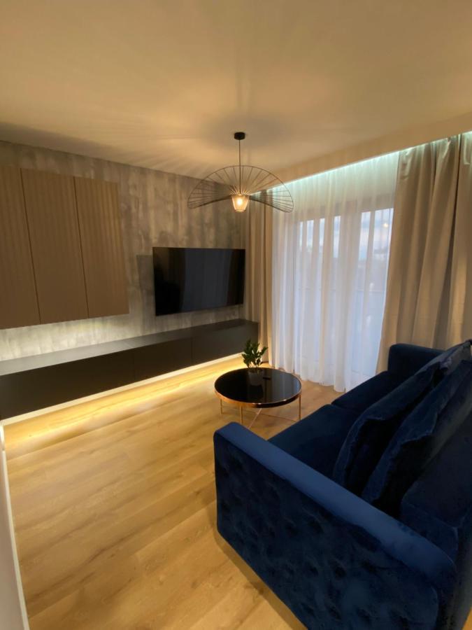Apartamenty Legnicka Wroclaw Centrum Екстериор снимка