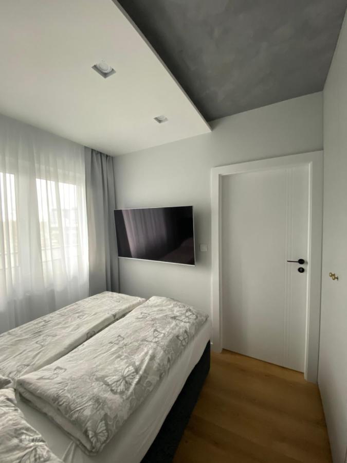 Apartamenty Legnicka Wroclaw Centrum Екстериор снимка