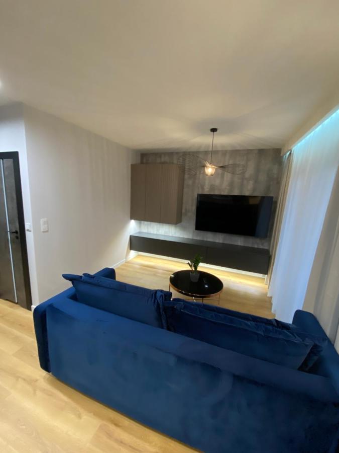 Apartamenty Legnicka Wroclaw Centrum Екстериор снимка