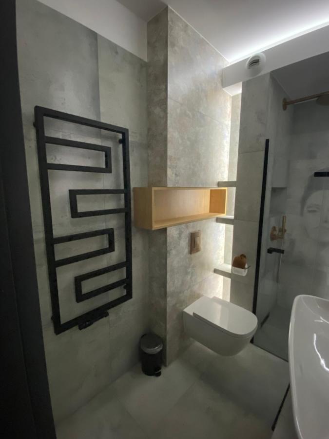Apartamenty Legnicka Wroclaw Centrum Екстериор снимка