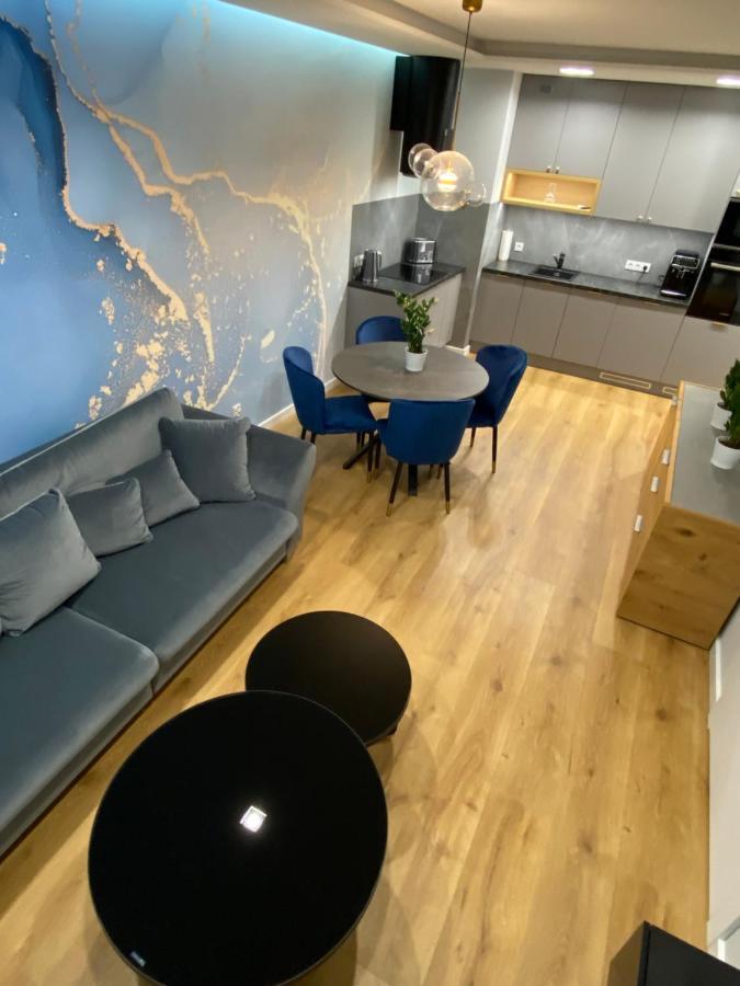 Apartamenty Legnicka Wroclaw Centrum Екстериор снимка