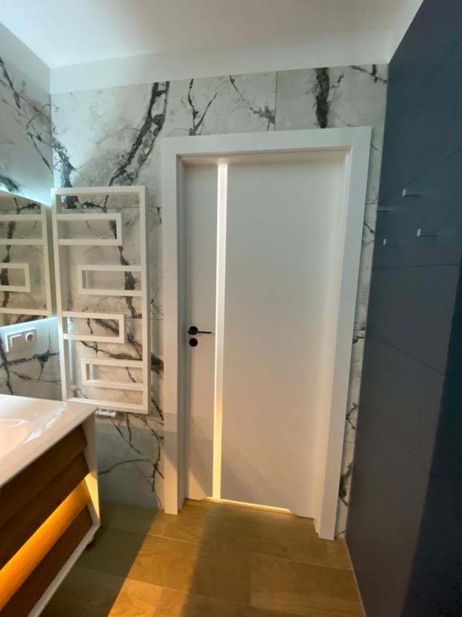Apartamenty Legnicka Wroclaw Centrum Екстериор снимка