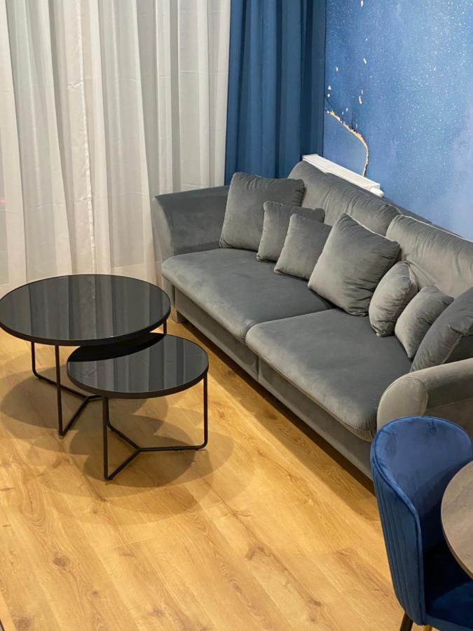 Apartamenty Legnicka Wroclaw Centrum Екстериор снимка