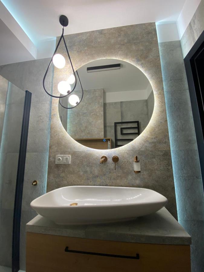 Apartamenty Legnicka Wroclaw Centrum Екстериор снимка