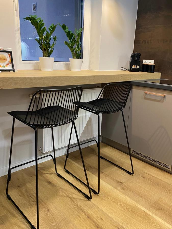 Apartamenty Legnicka Wroclaw Centrum Екстериор снимка