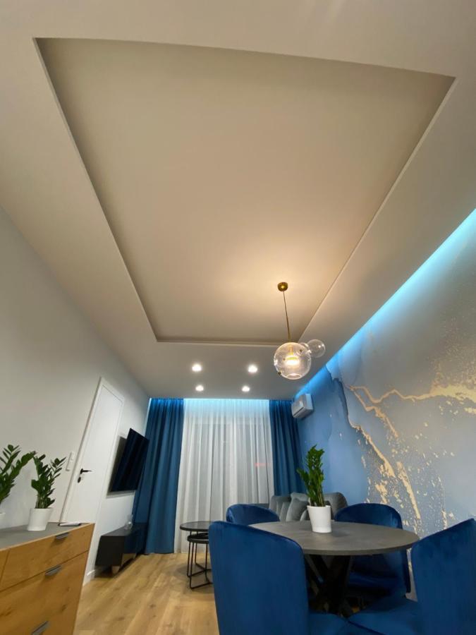 Apartamenty Legnicka Wroclaw Centrum Екстериор снимка