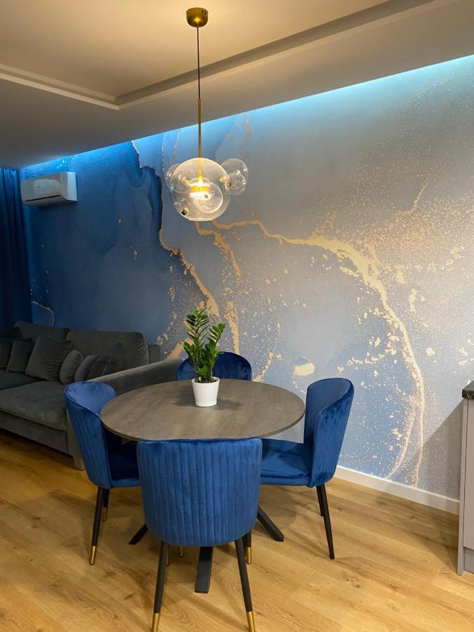 Apartamenty Legnicka Wroclaw Centrum Екстериор снимка