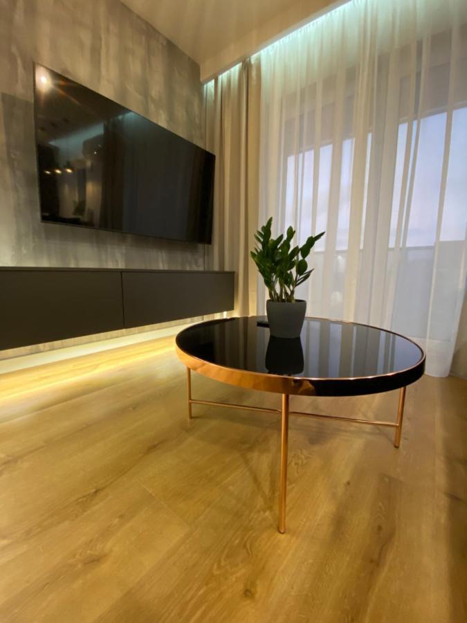 Apartamenty Legnicka Wroclaw Centrum Екстериор снимка