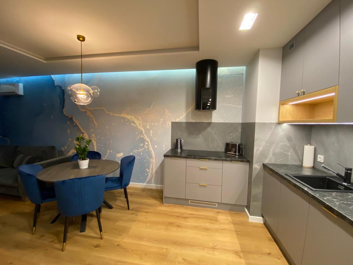 Apartamenty Legnicka Wroclaw Centrum Екстериор снимка