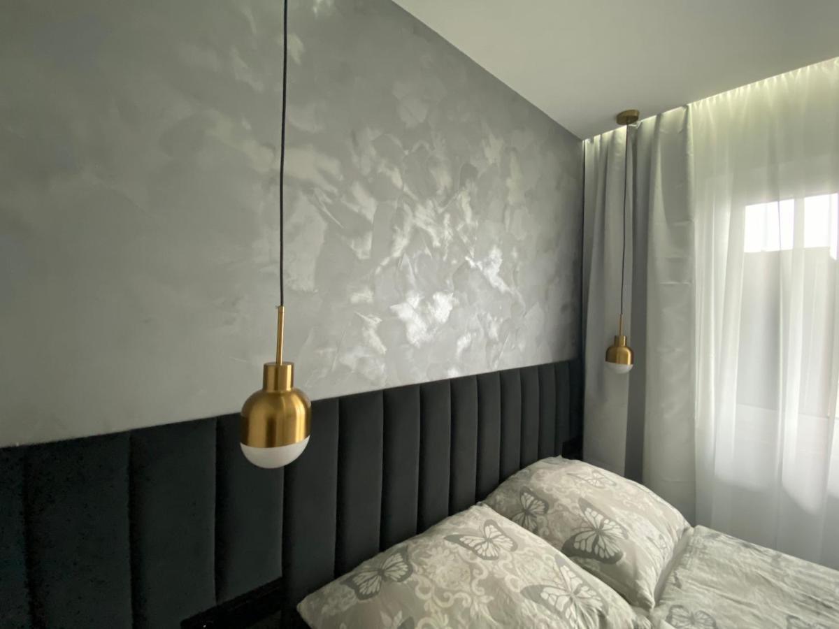Apartamenty Legnicka Wroclaw Centrum Екстериор снимка