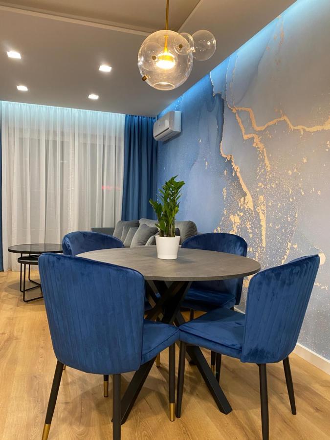 Apartamenty Legnicka Wroclaw Centrum Екстериор снимка