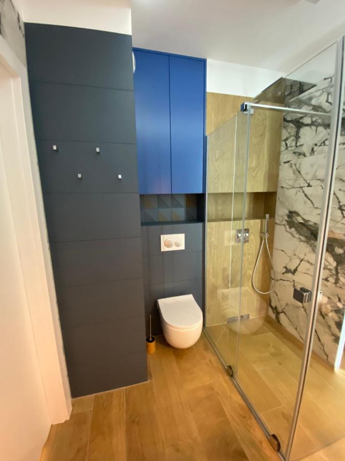 Apartamenty Legnicka Wroclaw Centrum Екстериор снимка