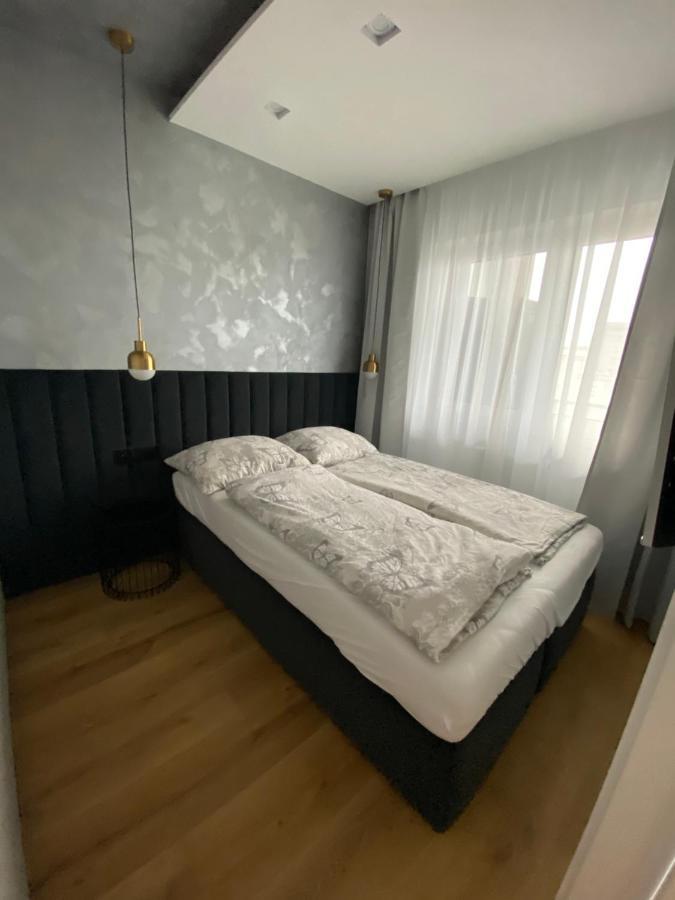 Apartamenty Legnicka Wroclaw Centrum Екстериор снимка