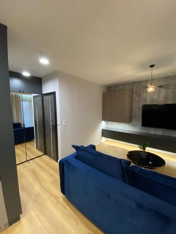 Apartamenty Legnicka Wroclaw Centrum Екстериор снимка