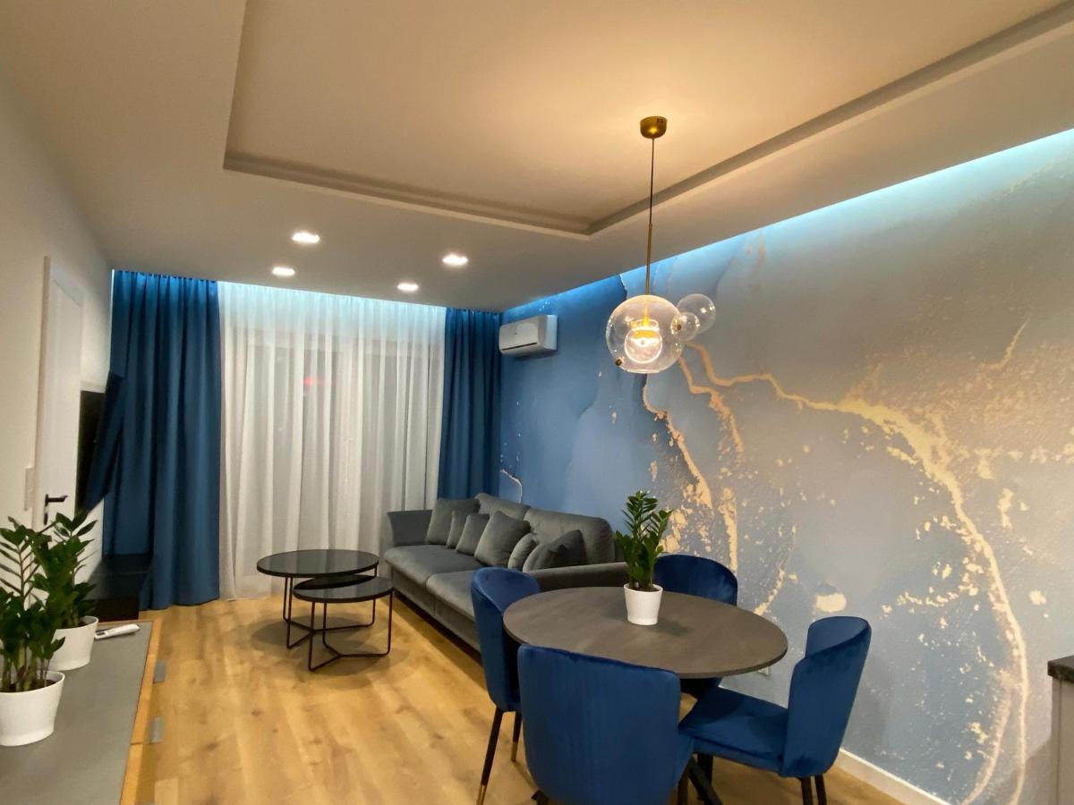 Apartamenty Legnicka Wroclaw Centrum Екстериор снимка
