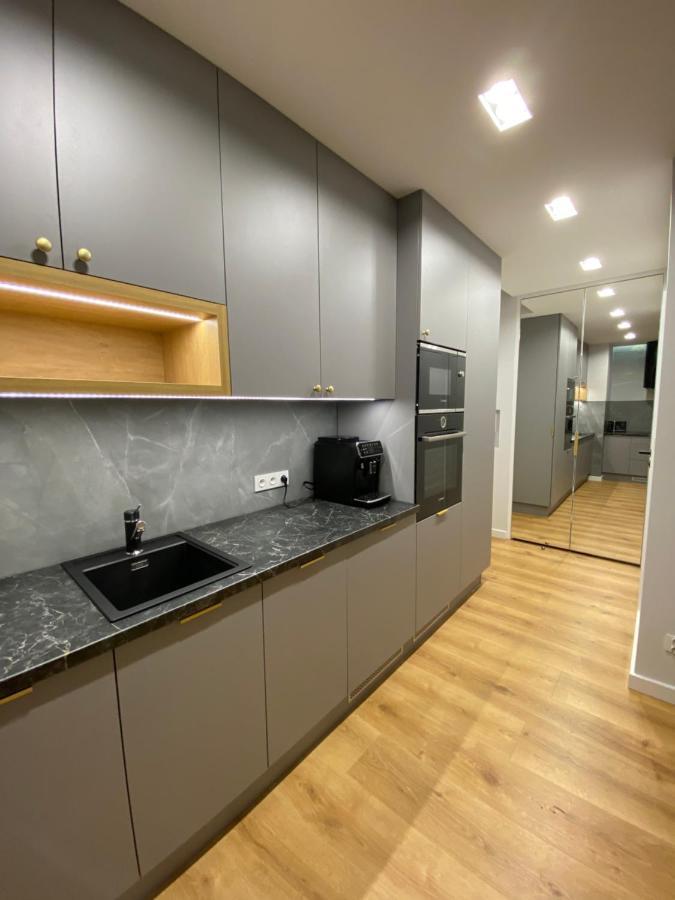 Apartamenty Legnicka Wroclaw Centrum Екстериор снимка