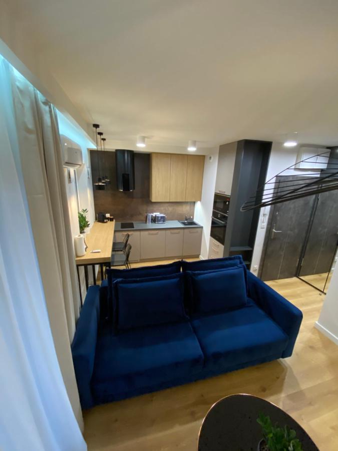 Apartamenty Legnicka Wroclaw Centrum Екстериор снимка