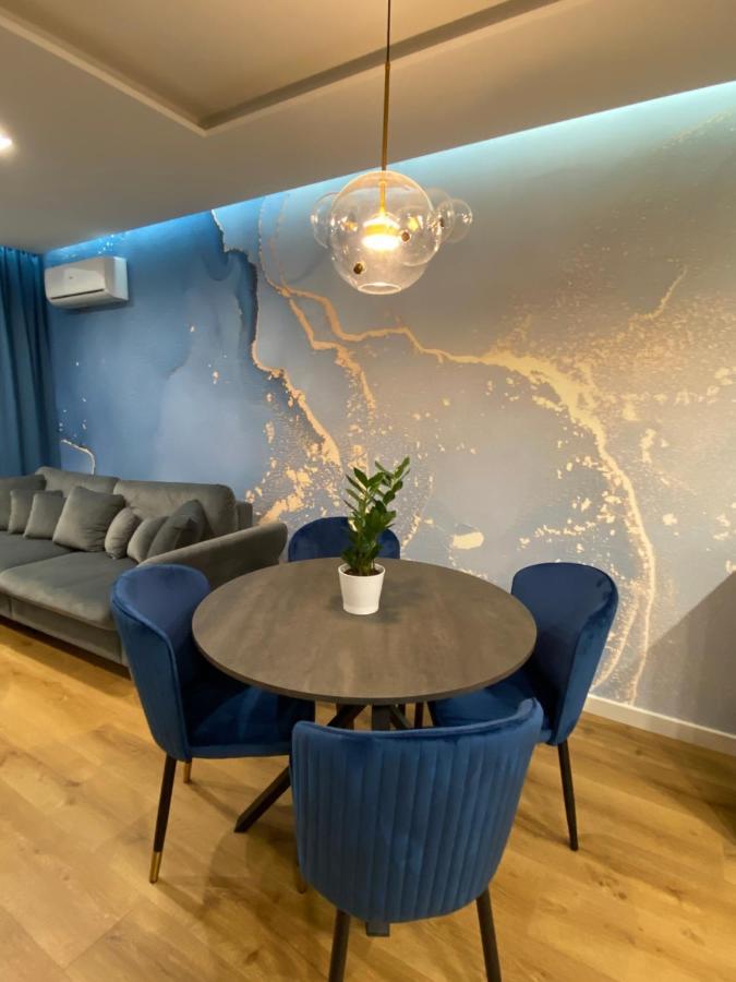 Apartamenty Legnicka Wroclaw Centrum Екстериор снимка