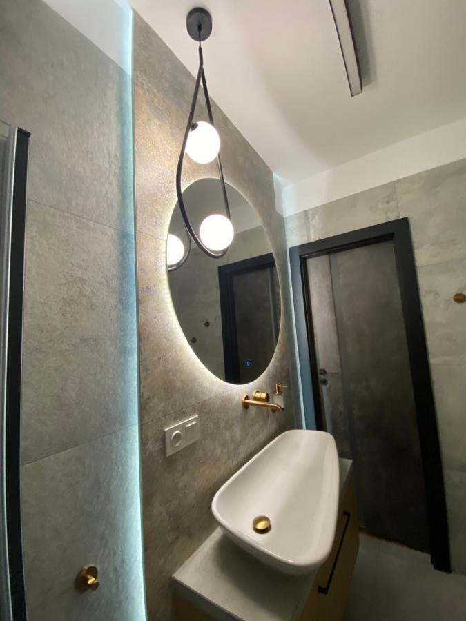 Apartamenty Legnicka Wroclaw Centrum Екстериор снимка
