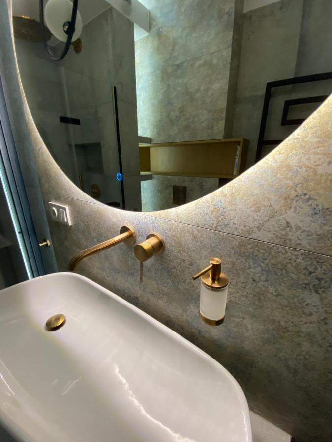 Apartamenty Legnicka Wroclaw Centrum Екстериор снимка
