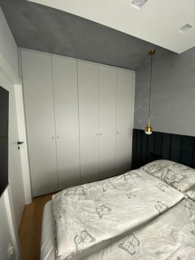 Apartamenty Legnicka Wroclaw Centrum Екстериор снимка