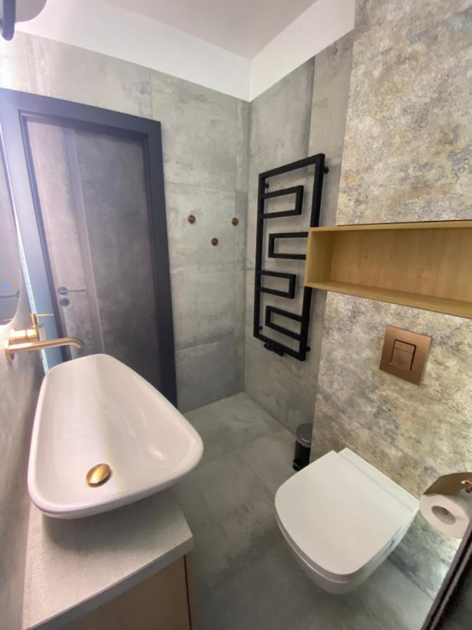 Apartamenty Legnicka Wroclaw Centrum Екстериор снимка