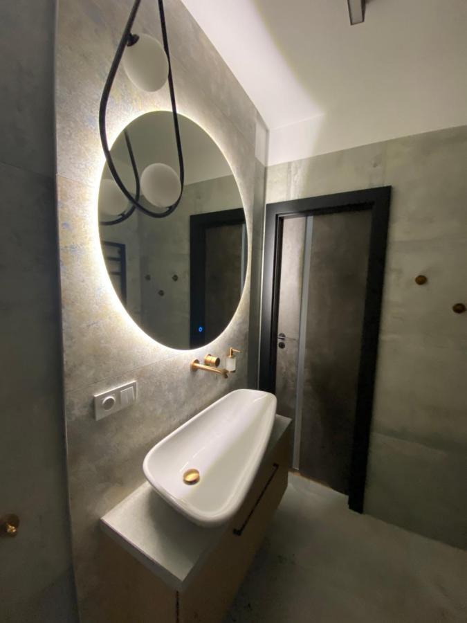 Apartamenty Legnicka Wroclaw Centrum Екстериор снимка