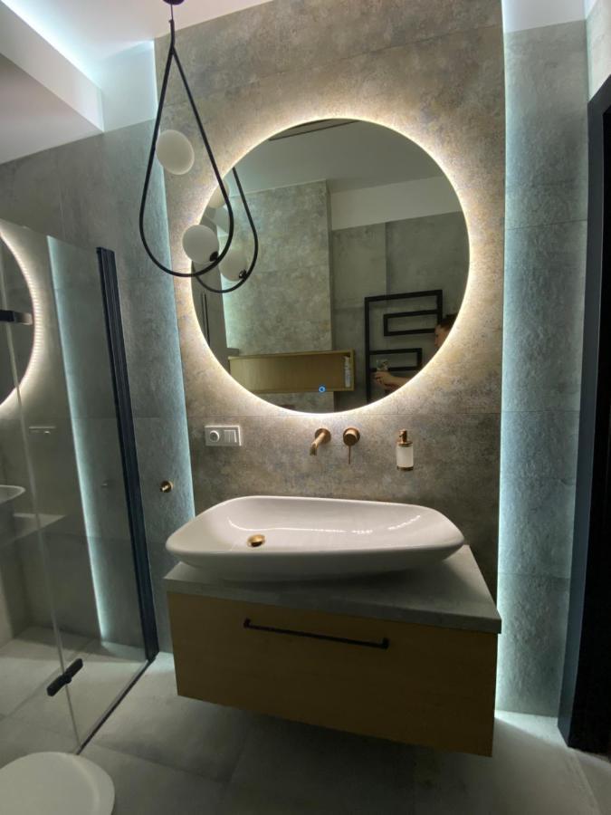 Apartamenty Legnicka Wroclaw Centrum Екстериор снимка