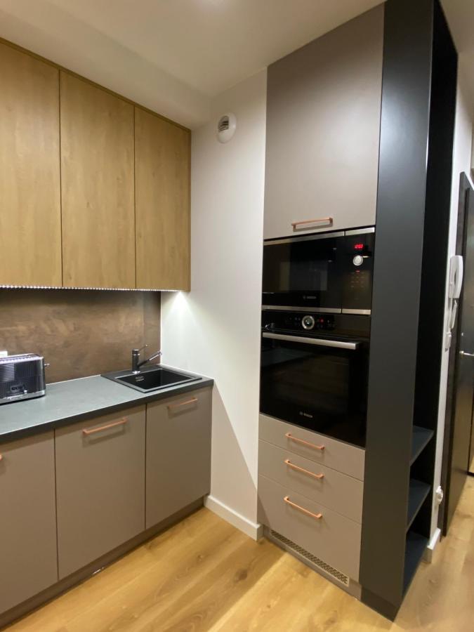 Apartamenty Legnicka Wroclaw Centrum Екстериор снимка